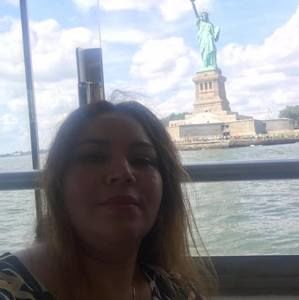 Meet your Posher, Ilham